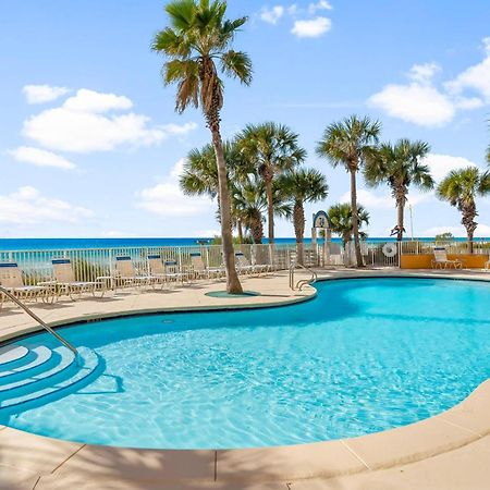 Splash Beach Resort By Panhandle Getaways Panama City Beach Buitenkant foto