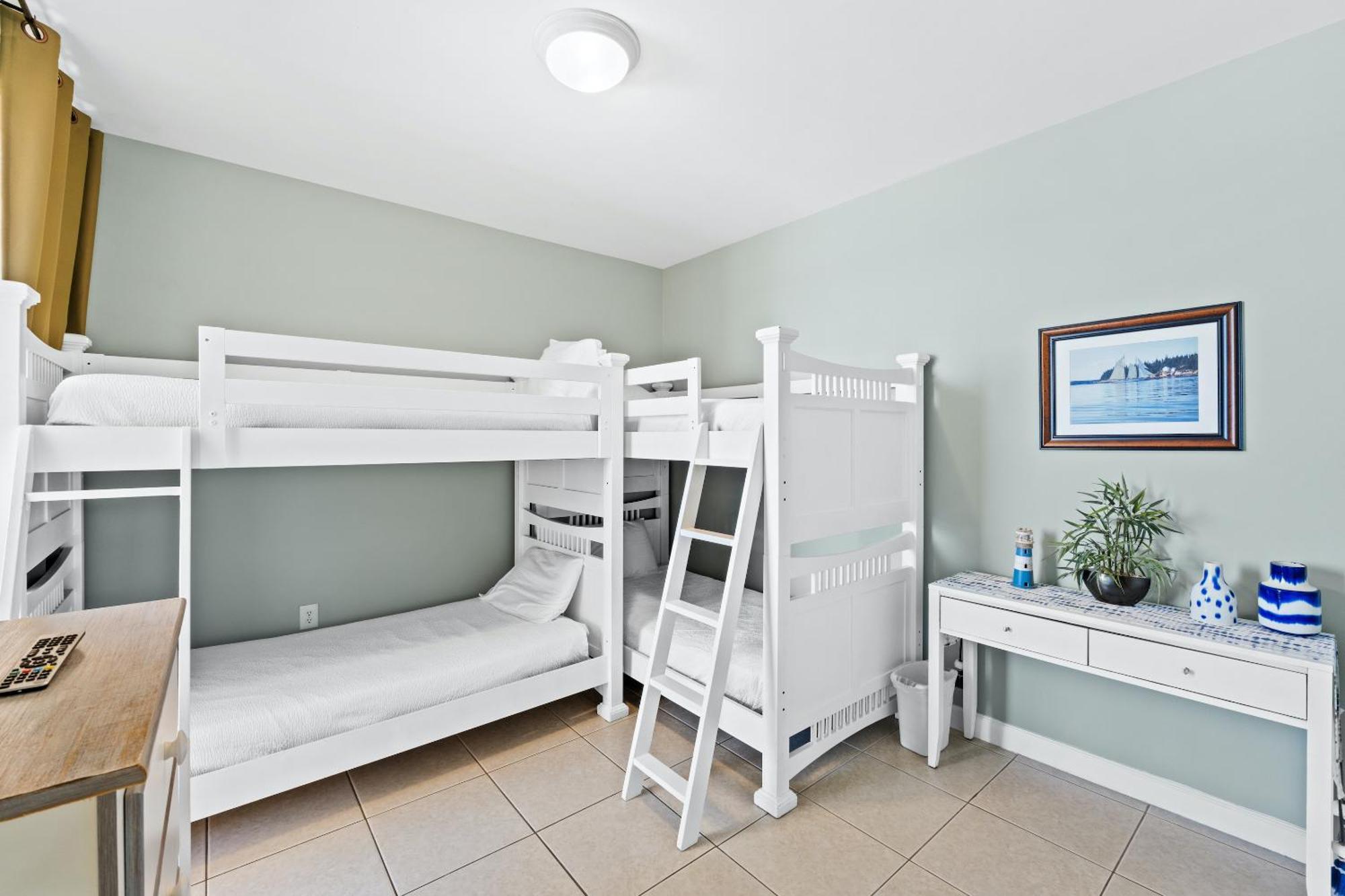 Splash Beach Resort By Panhandle Getaways Panama City Beach Kamer foto