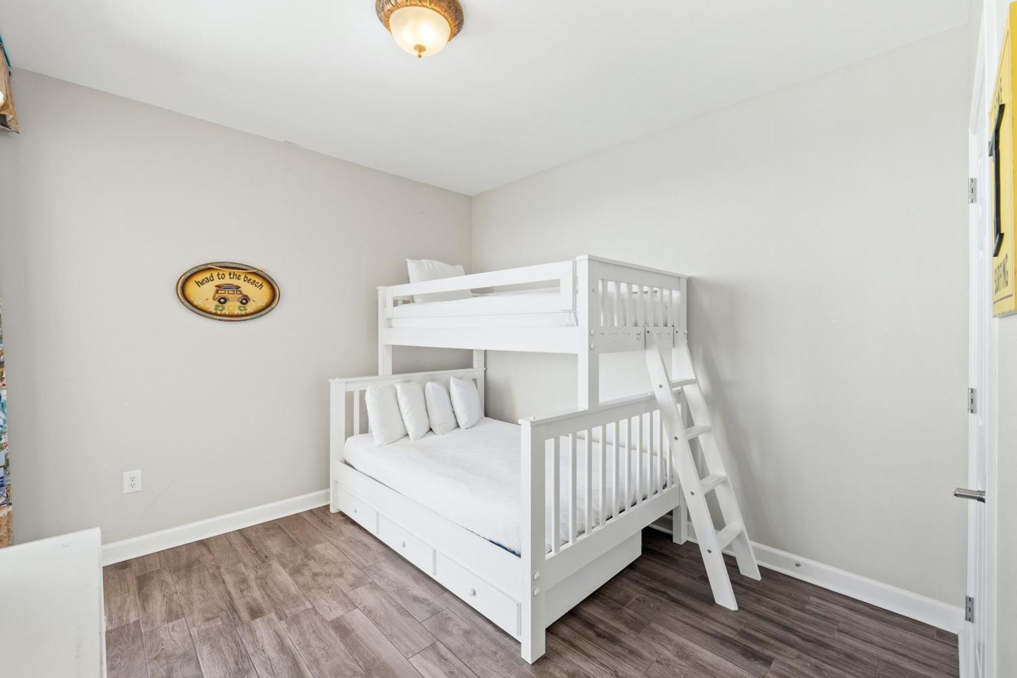 Splash Beach Resort By Panhandle Getaways Panama City Beach Kamer foto