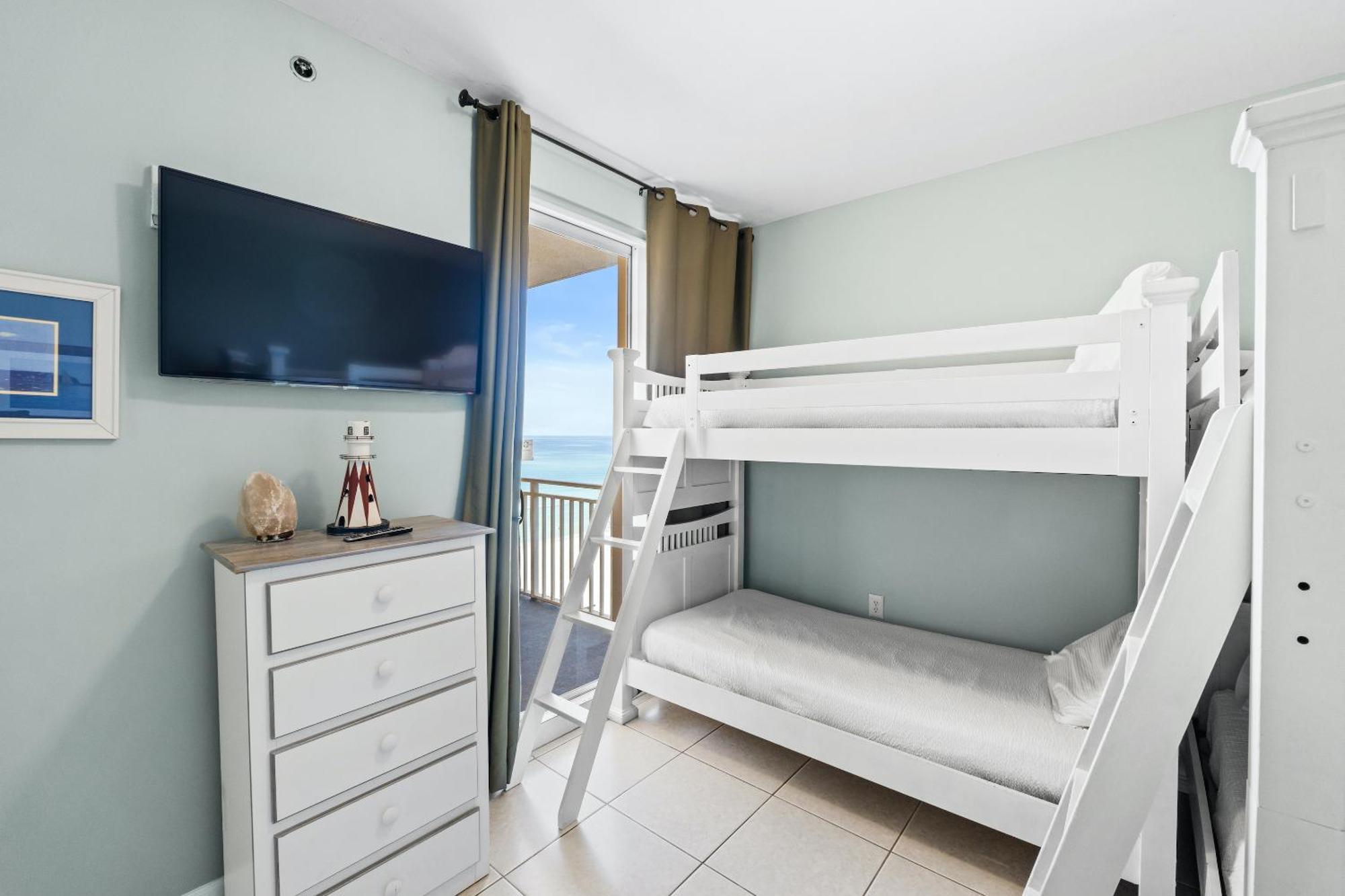 Splash Beach Resort By Panhandle Getaways Panama City Beach Kamer foto