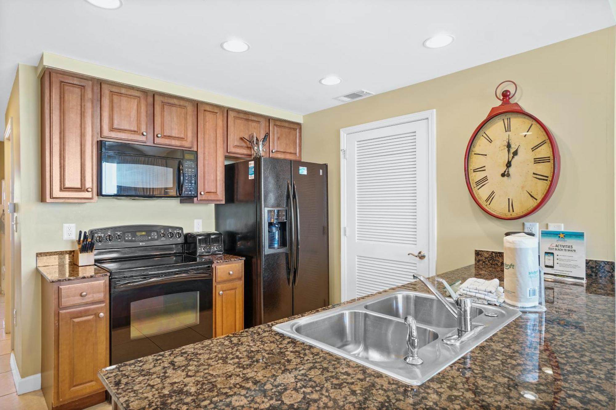 Splash Beach Resort By Panhandle Getaways Panama City Beach Kamer foto