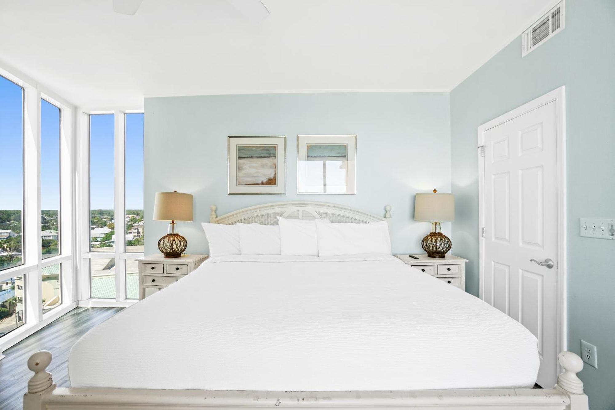 Splash Beach Resort By Panhandle Getaways Panama City Beach Kamer foto