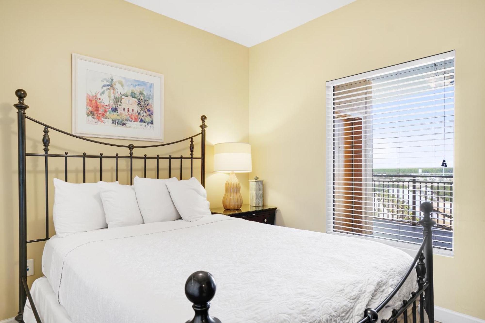 Splash Beach Resort By Panhandle Getaways Panama City Beach Kamer foto