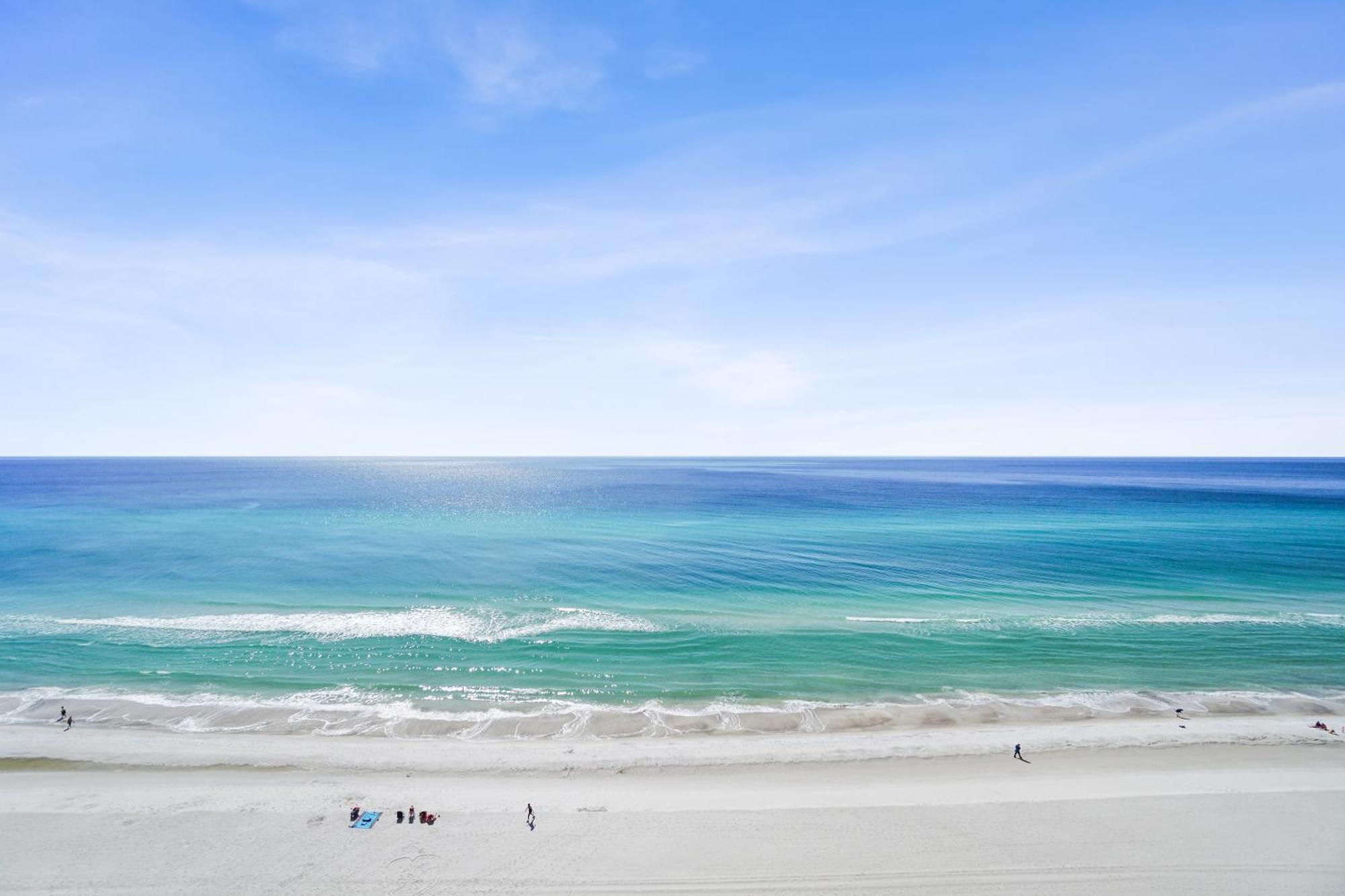 Splash Beach Resort By Panhandle Getaways Panama City Beach Kamer foto
