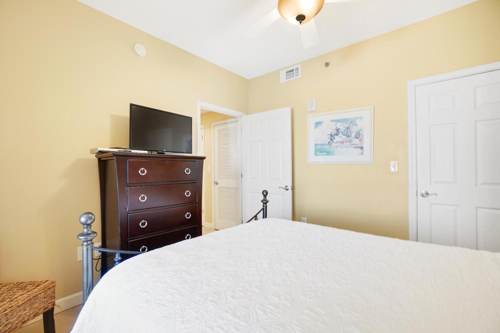 Splash Beach Resort By Panhandle Getaways Panama City Beach Kamer foto