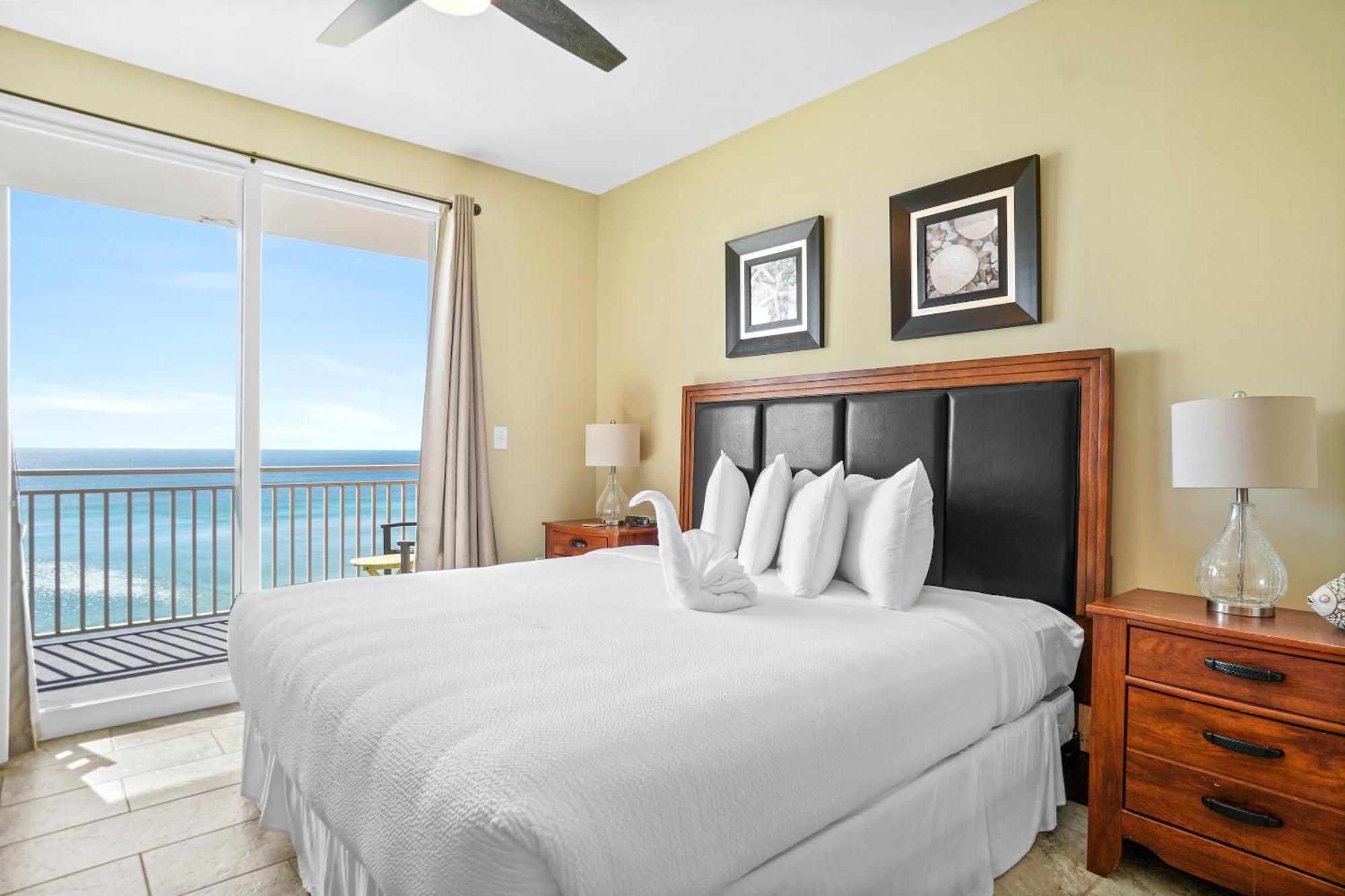 Splash Beach Resort By Panhandle Getaways Panama City Beach Kamer foto