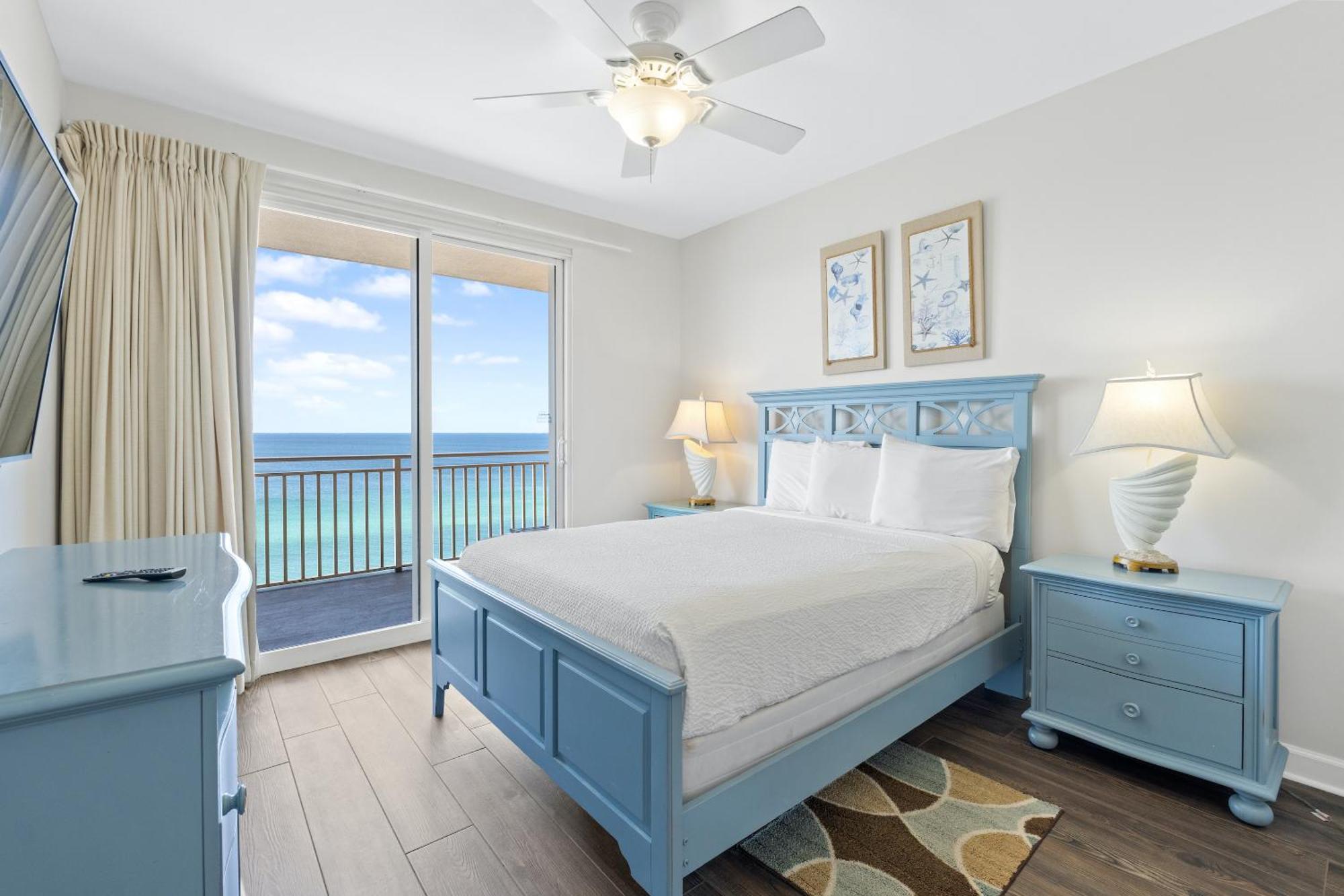 Splash Beach Resort By Panhandle Getaways Panama City Beach Kamer foto