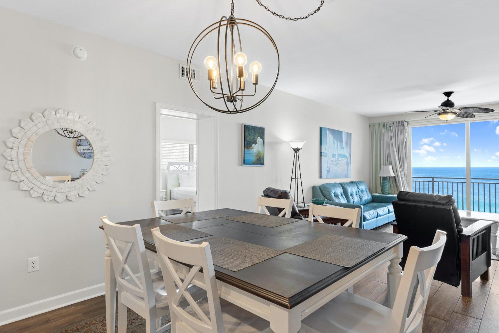 Splash Beach Resort By Panhandle Getaways Panama City Beach Kamer foto